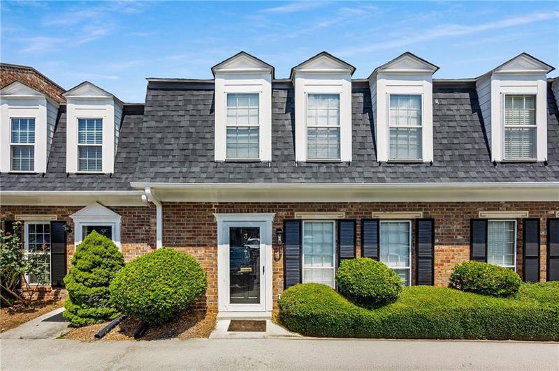 Image for property 3 Market Square Place, Atlanta, GA 30318
