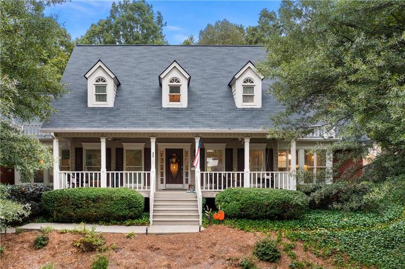 Image for property 23 Pembroke Lane, Cartersville, GA 30120