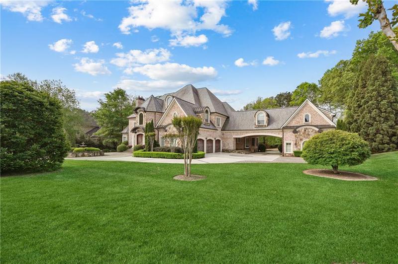 Image for property 5162 Legends Drive, Braselton, GA 30517
