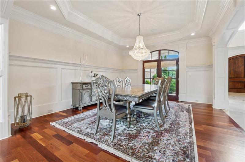 Image for property 5162 Legends Drive, Braselton, GA 30517