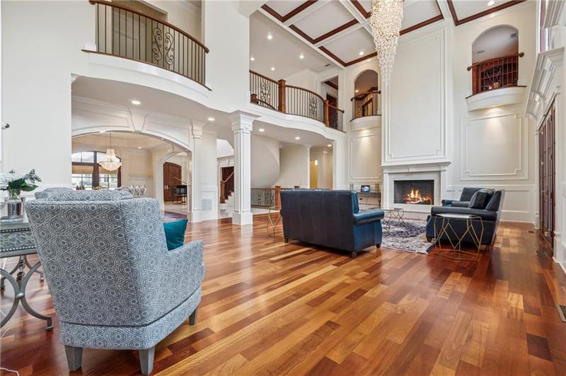 Image for property 5162 Legends Drive, Braselton, GA 30517