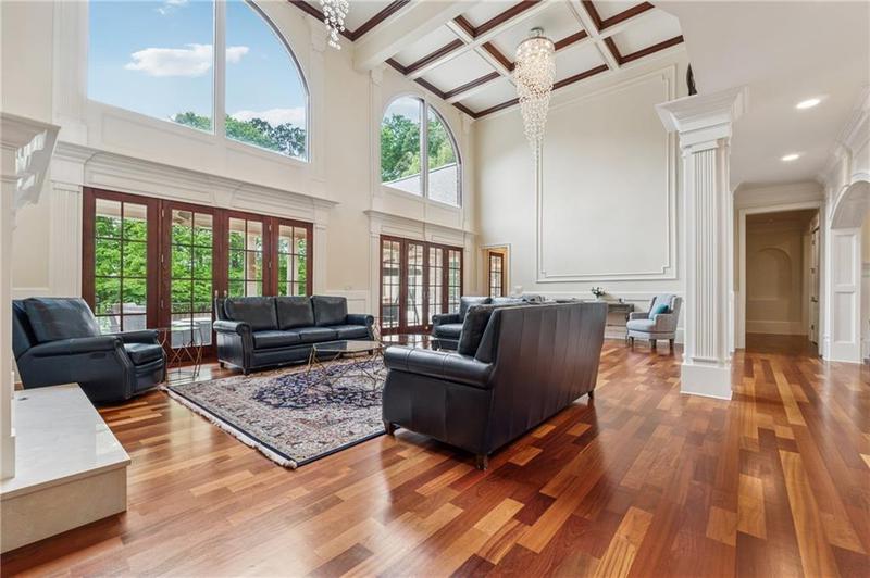 Image for property 5162 Legends Drive, Braselton, GA 30517