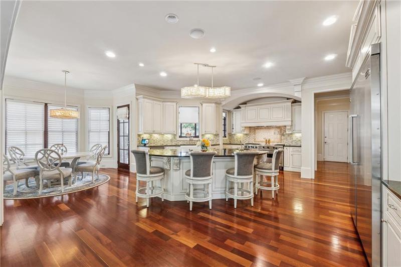 Image for property 5162 Legends Drive, Braselton, GA 30517