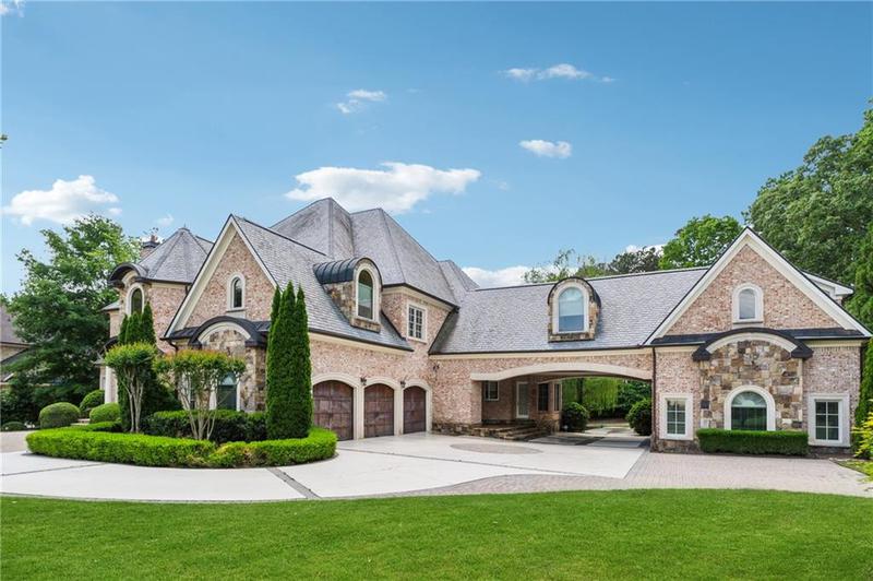 Image for property 5162 Legends Drive, Braselton, GA 30517