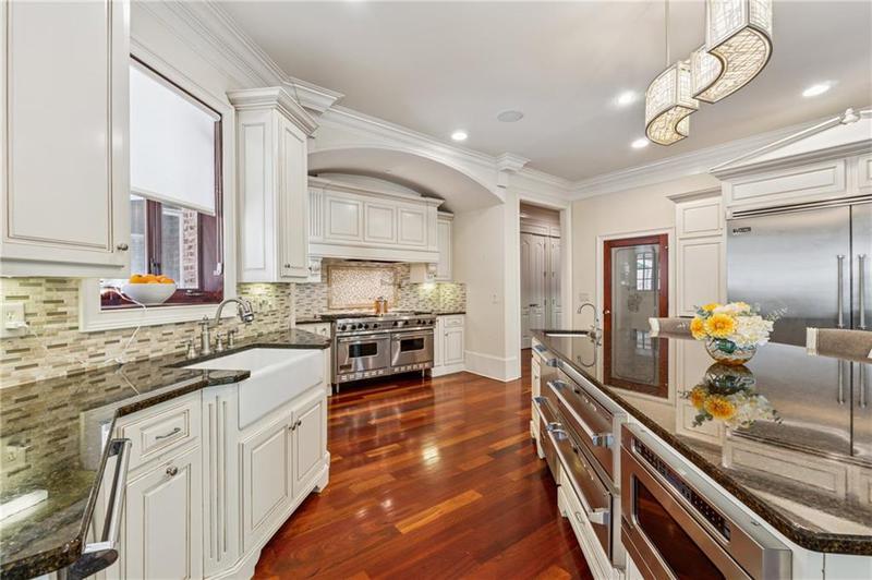 Image for property 5162 Legends Drive, Braselton, GA 30517