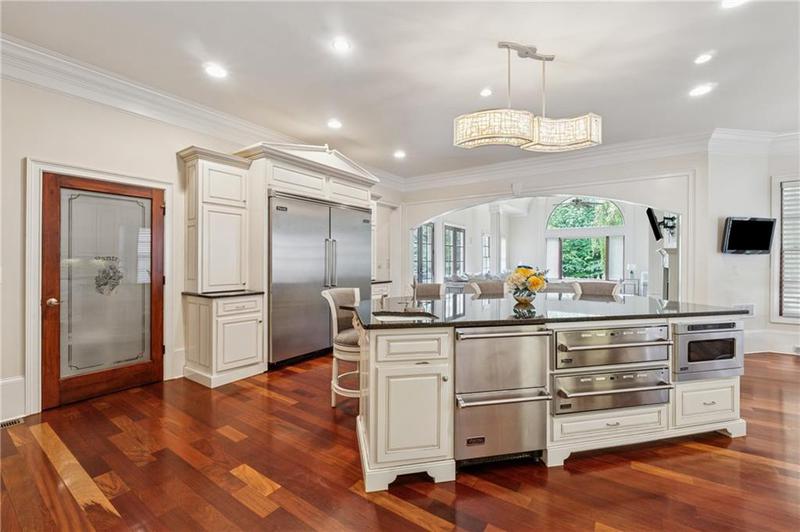 Image for property 5162 Legends Drive, Braselton, GA 30517