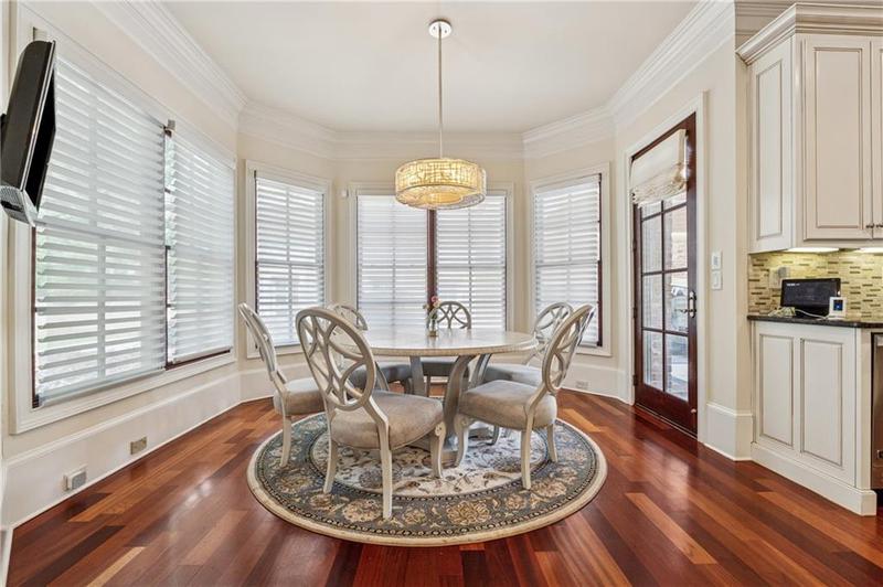 Image for property 5162 Legends Drive, Braselton, GA 30517