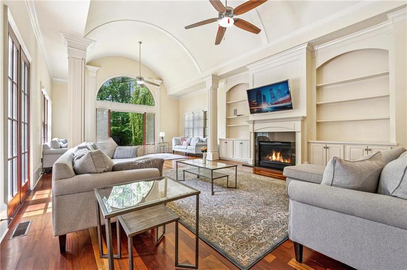 Image for property 5162 Legends Drive, Braselton, GA 30517