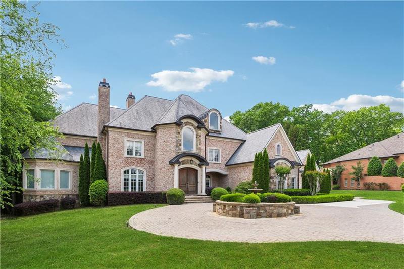 Image for property 5162 Legends Drive, Braselton, GA 30517