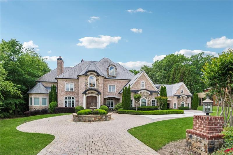 Image for property 5162 Legends Drive, Braselton, GA 30517