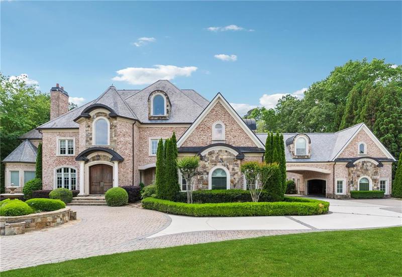 Image for property 5162 Legends Drive, Braselton, GA 30517