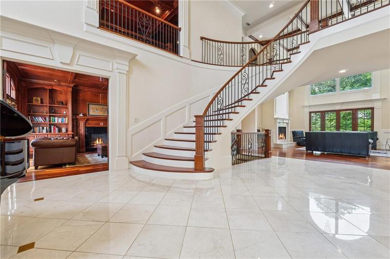 Image for property 5162 Legends Drive, Braselton, GA 30517