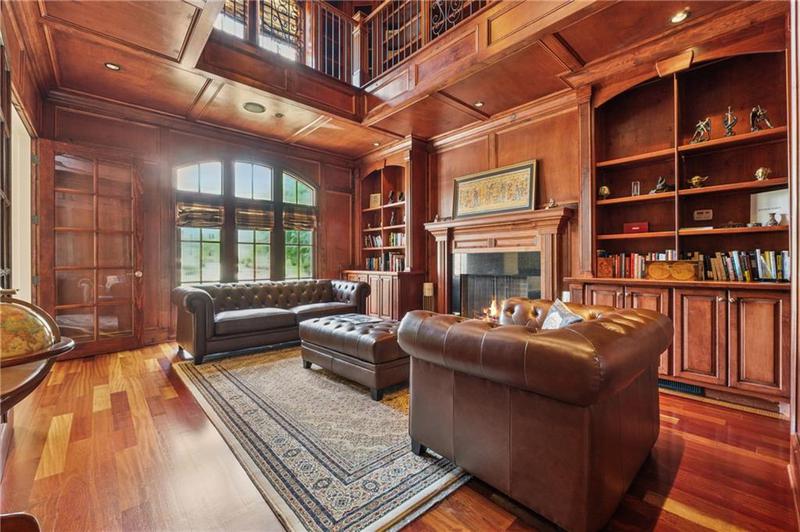 Image for property 5162 Legends Drive, Braselton, GA 30517