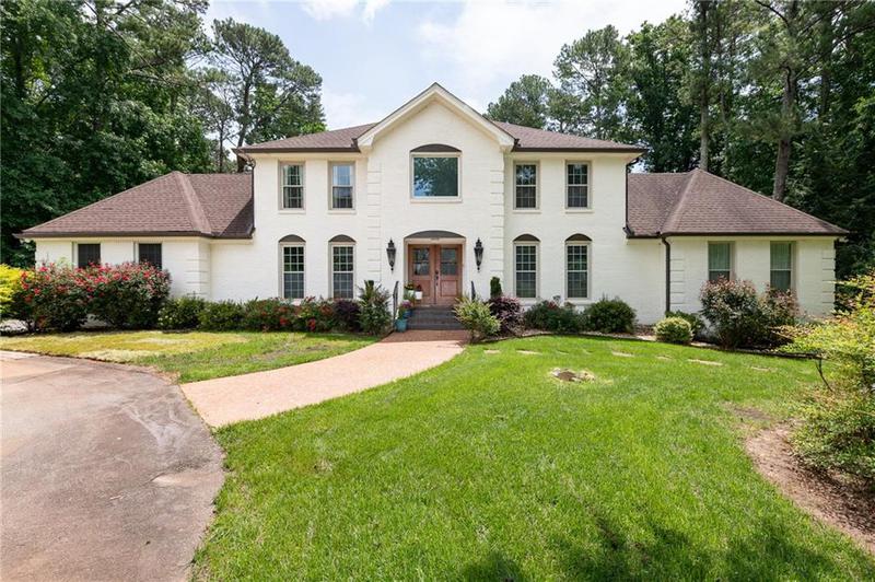 Image for property 1908 Musket Court, Stone Mountain, GA 30087
