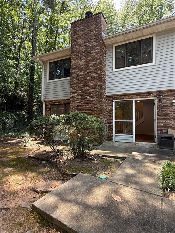 Image for property 2700 TWIGGS Circle, Marietta, GA 30067