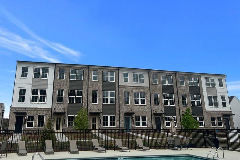 Image for property 2660 Brookview Lane, Atlanta, GA 30318