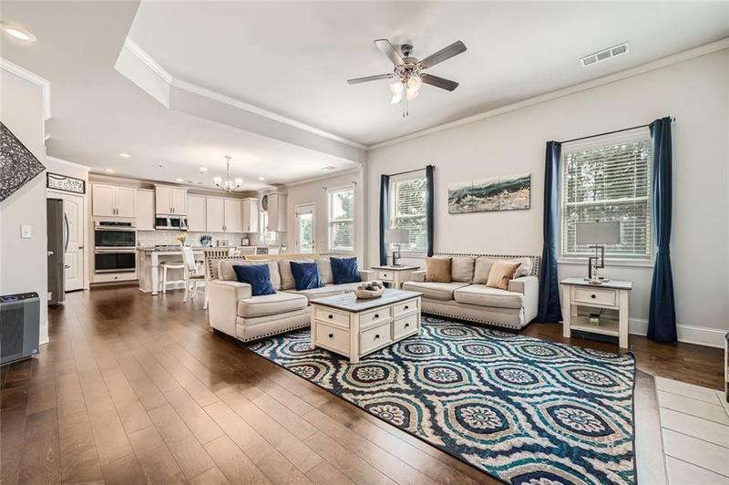 Image for property 207 Eagles Flight, Villa Rica, GA 30180