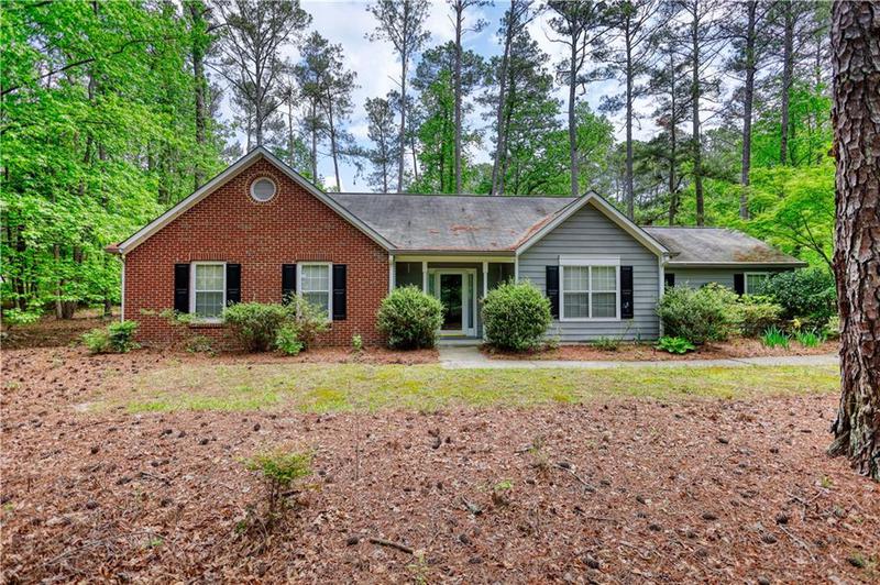 Image for property 3319 Stewart Road, Monroe, GA 30655
