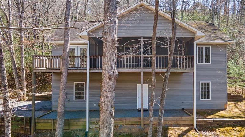 Image for property 781 Fox Road, Hiawassee, GA 30546