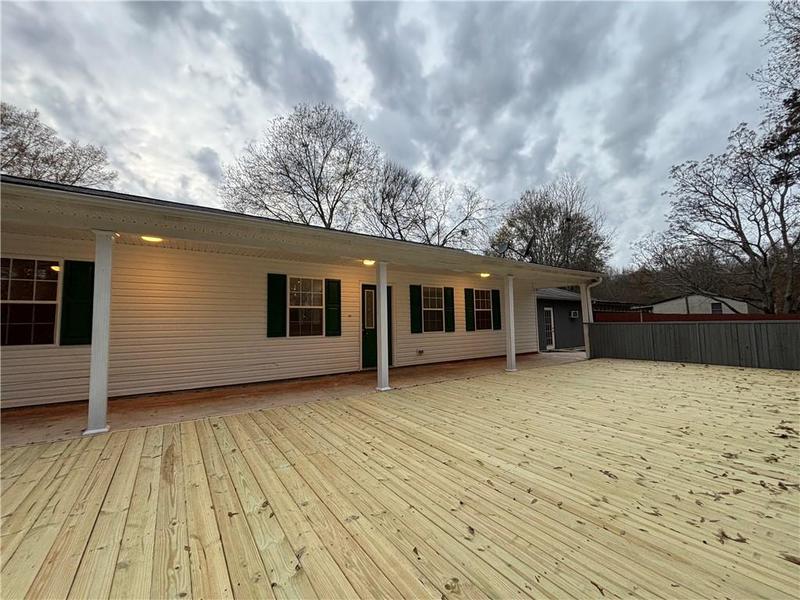 Image for property 50 Hidden Meadows Drive, Maysville, GA 30558