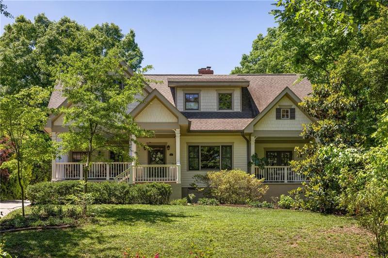 Image for property 164 Ridley Cir, Decatur, GA 30030