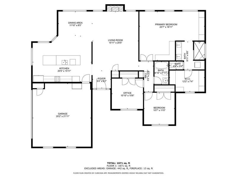 Image for property 103 Royal Way, Mcdonough, GA 30252