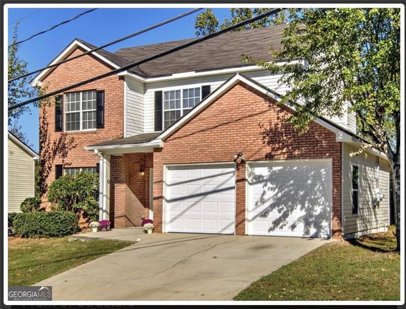 Image for property 1399 Cutters Mill Drive, Lithonia, GA 30058