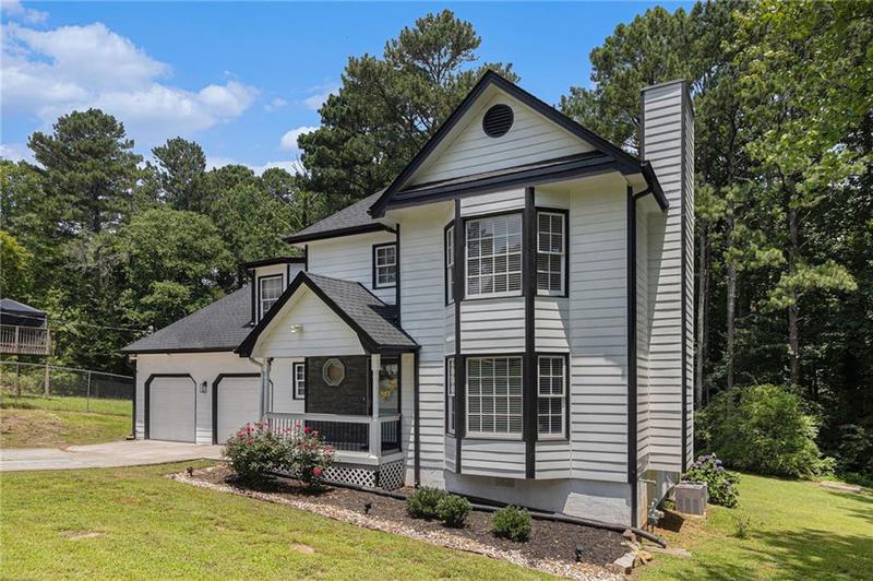 Image for property 6492 Swift Creek Road, Lithonia, GA 30058