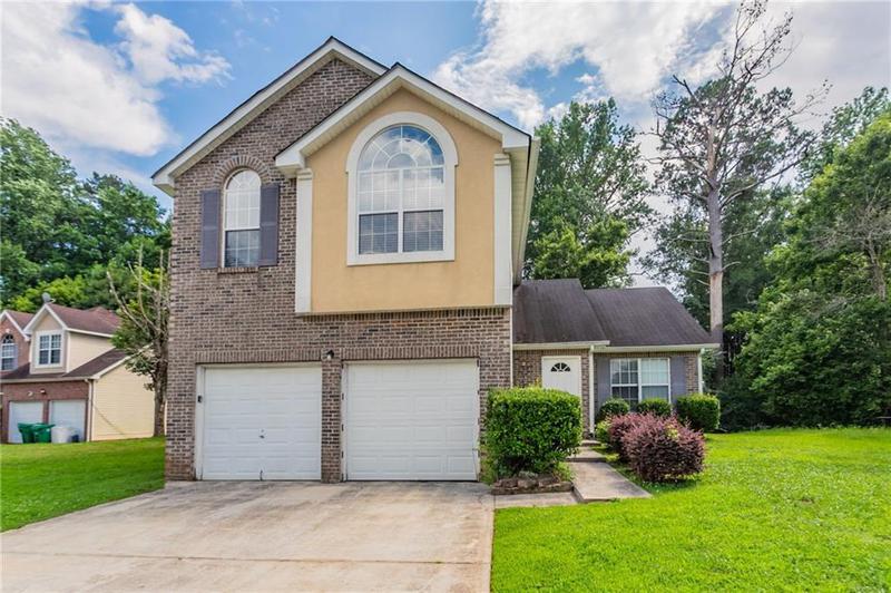 Image for property 6207 Idlewood Circle, Lithonia, GA 30038