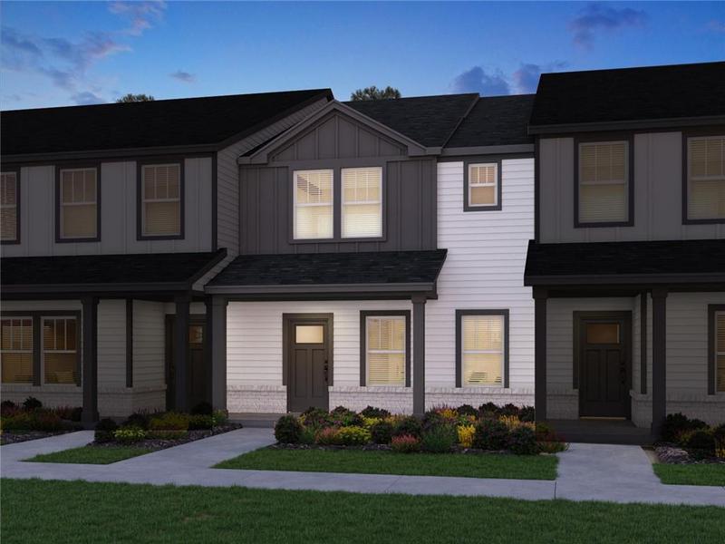 Image for property 2266 Ashton Drive, Conyers, GA 30013