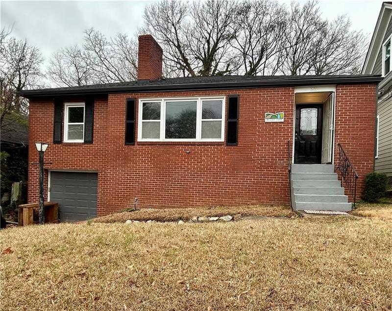 Image for property 211 Wellington Street, Atlanta, GA 30314