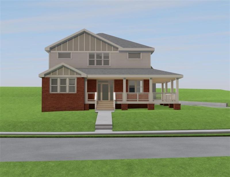 Image for property 217 Forkner Drive, Decatur, GA 30030