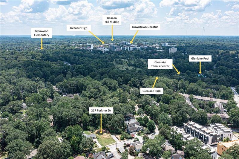 Image for property 217 Forkner Drive, Decatur, GA 30030