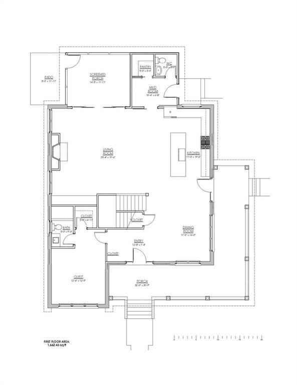 Image for property 217 Forkner Drive, Decatur, GA 30030
