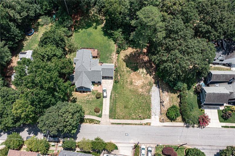 Image for property 217 Forkner Drive, Decatur, GA 30030