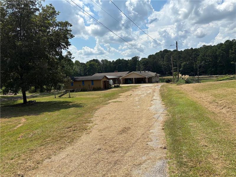 Image for property 8150 Lakeview Drive, Covington, GA 30014