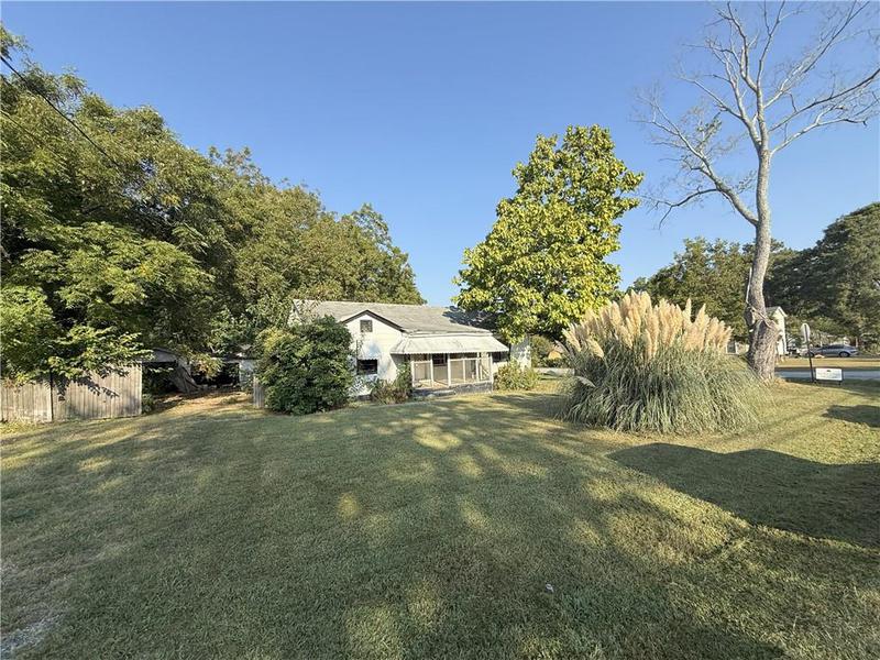 Image for property 1948 Benson Avenue, Smyrna, GA 30080
