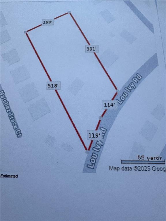 Image for property 4897 Lou Ivy Road, Peachtree Corners, GA 30096