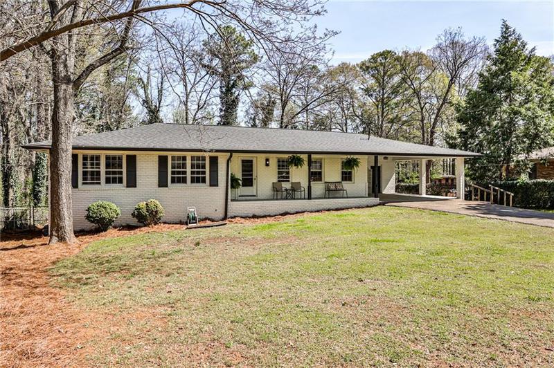 Image for property 1598 Kings Road, Marietta, GA 30062