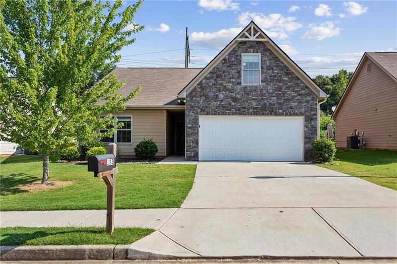 Image for property 125 Lexington Avenue, Griffin, GA 30223