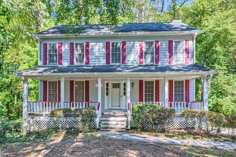 Image for property 2459 Jacks View Court, Snellville, GA 30078
