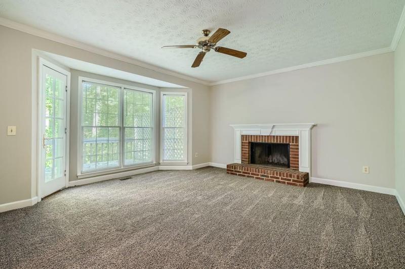 Image for property 2459 Jacks View Court, Snellville, GA 30078