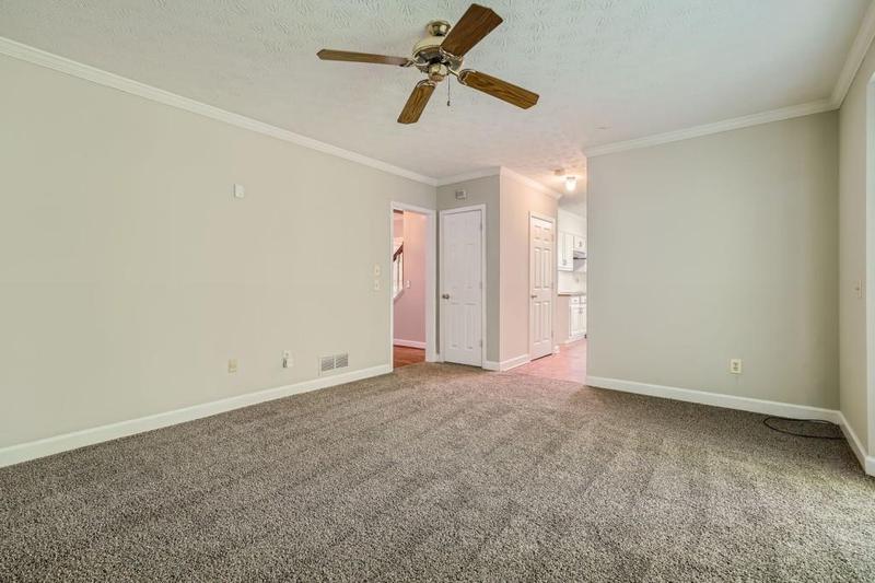 Image for property 2459 Jacks View Court, Snellville, GA 30078