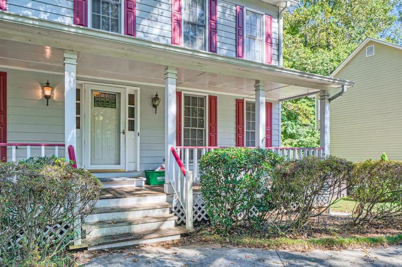 Image for property 2459 Jacks View Court, Snellville, GA 30078