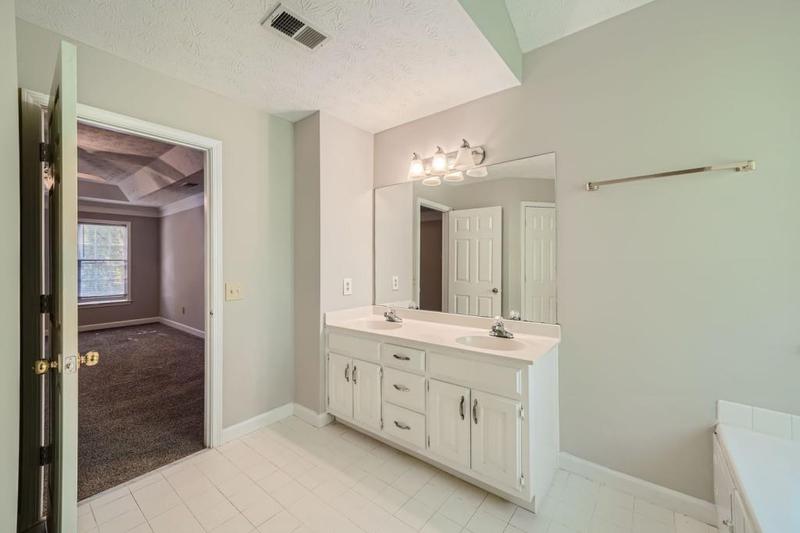 Image for property 2459 Jacks View Court, Snellville, GA 30078