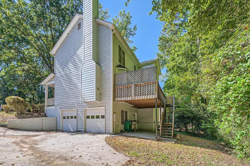 Image for property 2459 Jacks View Court, Snellville, GA 30078