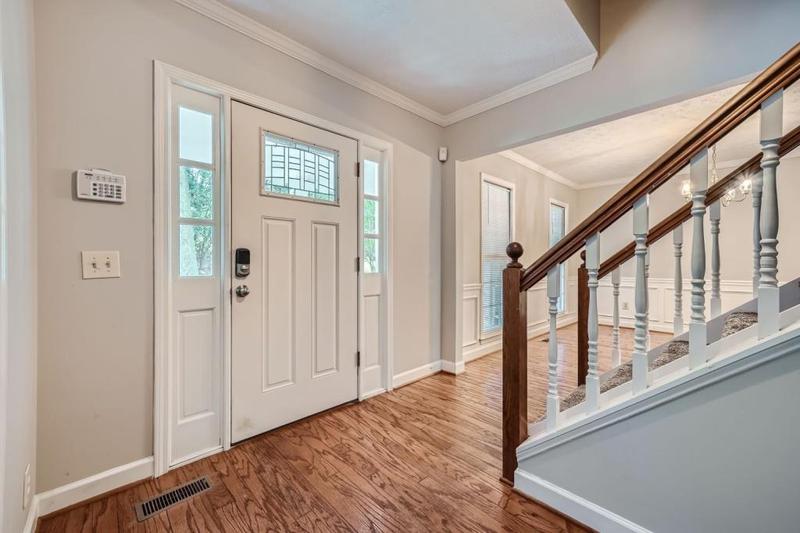 Image for property 2459 Jacks View Court, Snellville, GA 30078