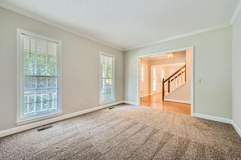 Image for property 2459 Jacks View Court, Snellville, GA 30078