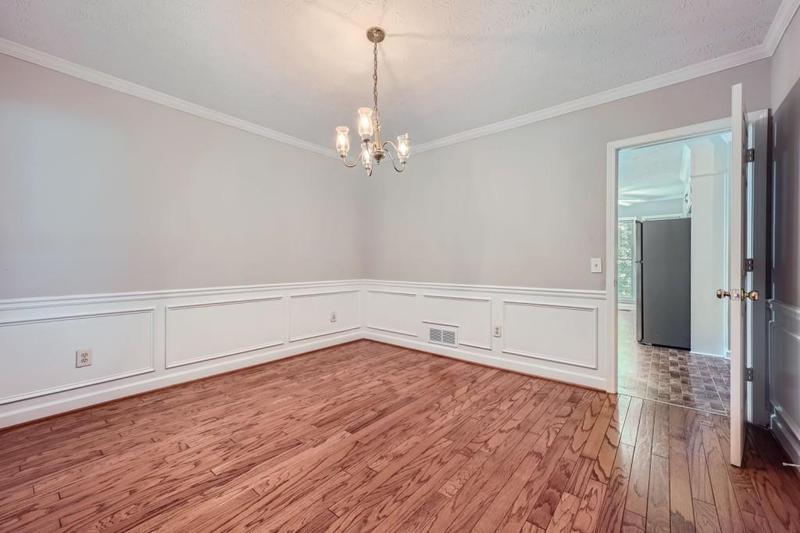 Image for property 2459 Jacks View Court, Snellville, GA 30078