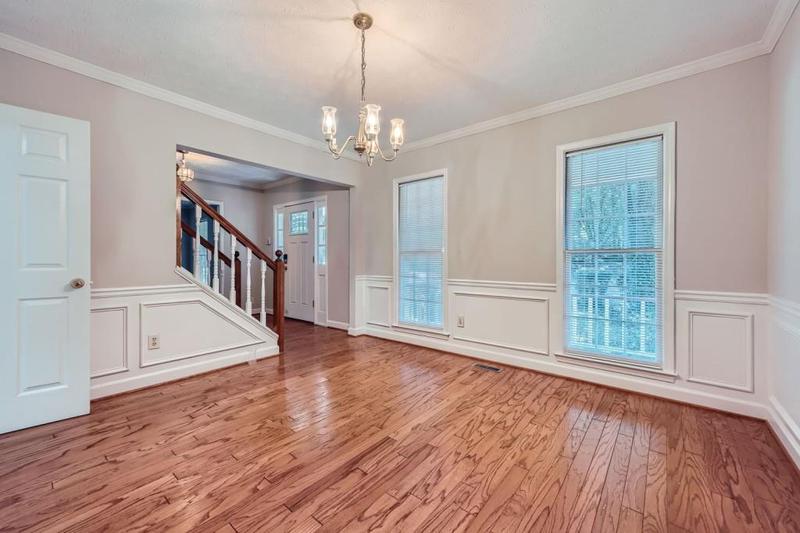 Image for property 2459 Jacks View Court, Snellville, GA 30078